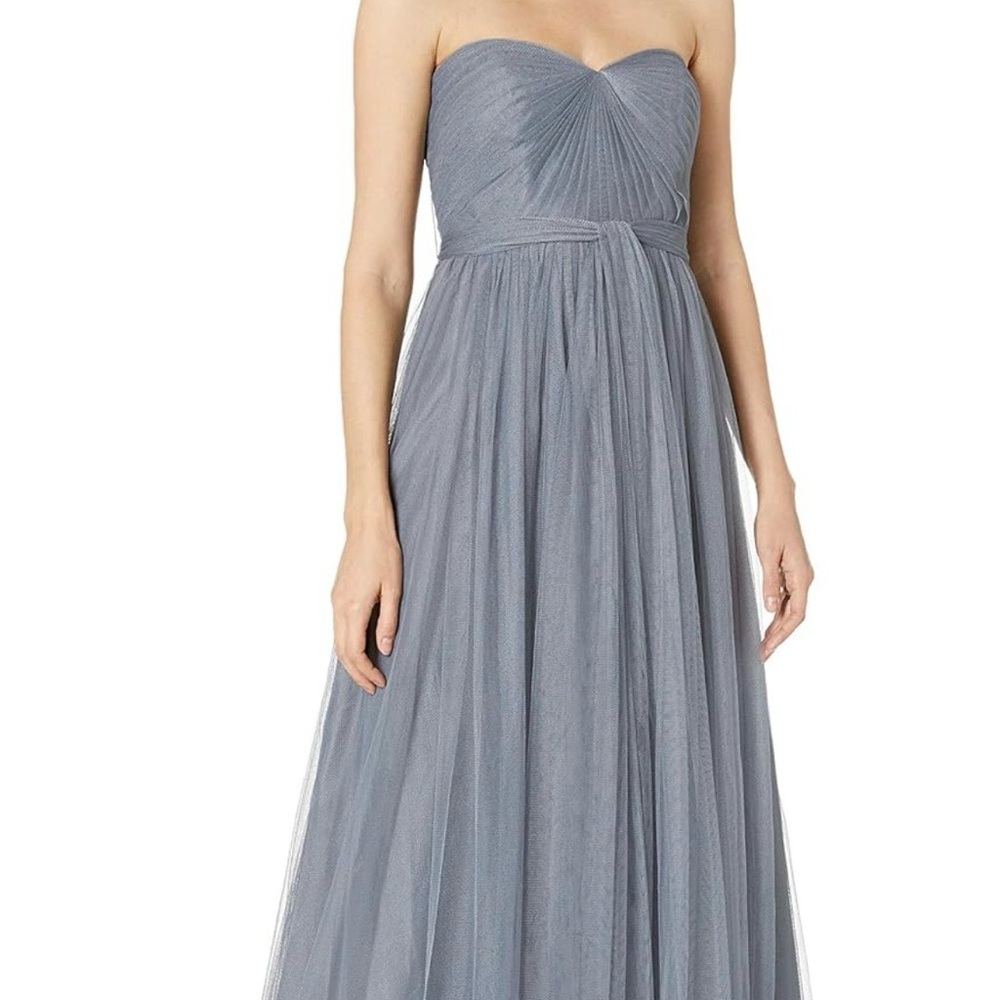 Jenny Yoo Bridesmaid dress - Picture 5 of 10